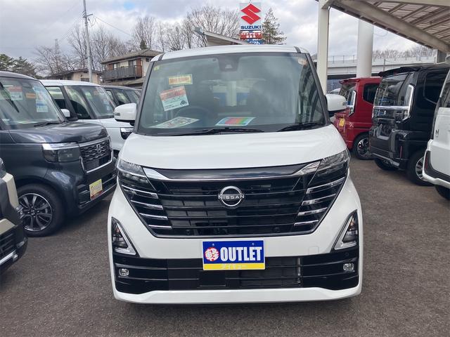 ルークス ハイウェイスター　Ｘ　ＥＴＣ　全周囲カメラ　両側電動スライドドア　ナビ　クリアランスソナー　衝突被害軽減システム　オートライト　ＬＥＤヘッドランプ　スマートキー　アイドリングストップ　電動格納ミラー　ベンチシート　ＣＶＴ（14枚目）