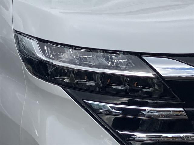 ルークス ハイウェイスター　Ｘ　ＥＴＣ　全周囲カメラ　両側電動スライドドア　ナビ　クリアランスソナー　衝突被害軽減システム　オートライト　ＬＥＤヘッドランプ　スマートキー　アイドリングストップ　電動格納ミラー　ベンチシート　ＣＶＴ（19枚目）