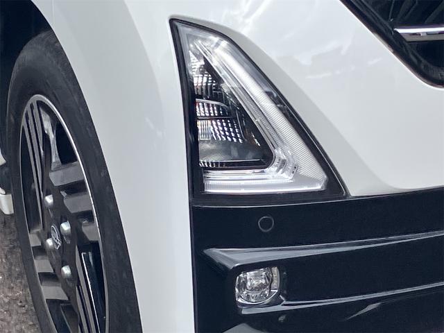 ルークス ハイウェイスター　Ｘ　ＥＴＣ　全周囲カメラ　両側電動スライドドア　ナビ　クリアランスソナー　衝突被害軽減システム　オートライト　ＬＥＤヘッドランプ　スマートキー　アイドリングストップ　電動格納ミラー　ベンチシート　ＣＶＴ（20枚目）