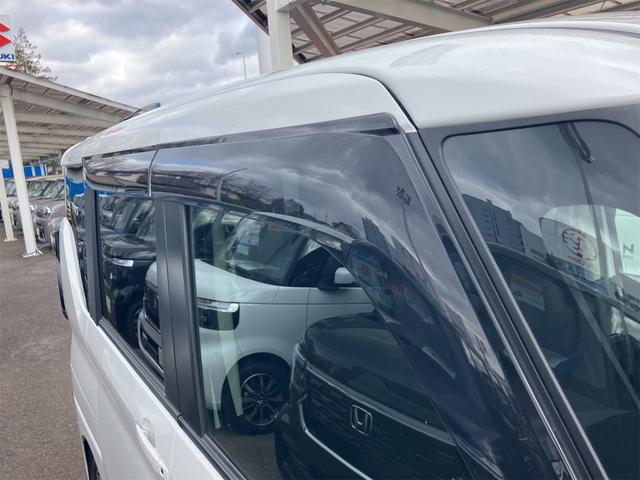 ルークス ハイウェイスター　Ｘ　ＥＴＣ　全周囲カメラ　両側電動スライドドア　ナビ　クリアランスソナー　衝突被害軽減システム　オートライト　ＬＥＤヘッドランプ　スマートキー　アイドリングストップ　電動格納ミラー　ベンチシート　ＣＶＴ（27枚目）