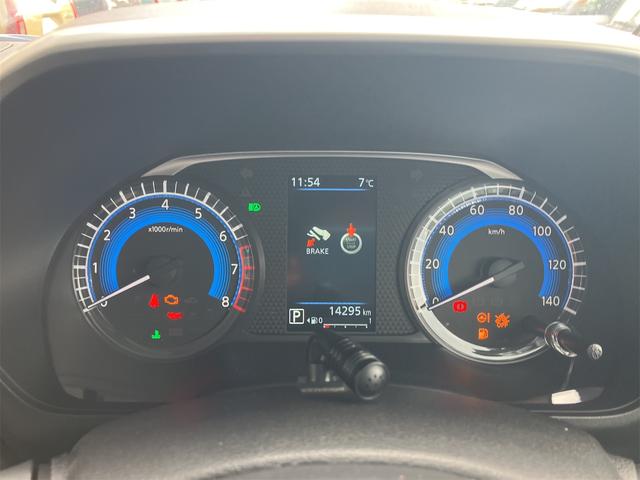 ルークス ハイウェイスター　Ｘ　ＥＴＣ　全周囲カメラ　両側電動スライドドア　ナビ　クリアランスソナー　衝突被害軽減システム　オートライト　ＬＥＤヘッドランプ　スマートキー　アイドリングストップ　電動格納ミラー　ベンチシート　ＣＶＴ（36枚目）