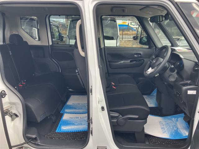 ルークス ハイウェイスター　Ｘ　ＥＴＣ　全周囲カメラ　両側電動スライドドア　ナビ　クリアランスソナー　衝突被害軽減システム　オートライト　ＬＥＤヘッドランプ　スマートキー　アイドリングストップ　電動格納ミラー　ベンチシート　ＣＶＴ（50枚目）