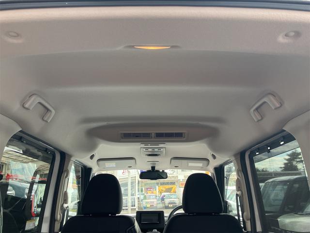 ルークス ハイウェイスター　Ｘ　ＥＴＣ　全周囲カメラ　両側電動スライドドア　ナビ　クリアランスソナー　衝突被害軽減システム　オートライト　ＬＥＤヘッドランプ　スマートキー　アイドリングストップ　電動格納ミラー　ベンチシート　ＣＶＴ（59枚目）