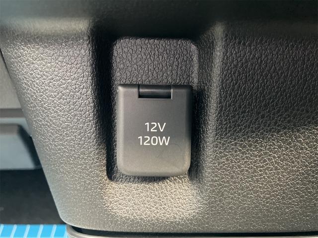 ムーヴキャンバス ストライプスＧ　届け出済み未使用車　両側電動スライドドア　クリアランスソナー　衝突被害軽減システム　オートライト　ＬＥＤヘッドランプ　スマートキー　アイドリングストップ　電動格納ミラー　シートヒーター　ベンチシート（33枚目）