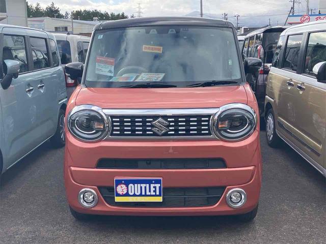 ワゴンＲスマイル ハイブリッドＸ　ドライブレコーダー　ＥＴＣ　全周囲カメラ　両側電動スライドドア　ナビ　ＴＶ　クリアランスソナー　レーンアシスト　衝突被害軽減システム　オートライト　ＬＥＤヘッドランプ　スマートキー（14枚目）