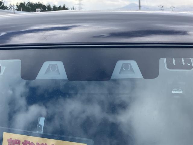 ワゴンＲスマイル ハイブリッドＸ　ドライブレコーダー　ＥＴＣ　全周囲カメラ　両側電動スライドドア　ナビ　ＴＶ　クリアランスソナー　レーンアシスト　衝突被害軽減システム　オートライト　ＬＥＤヘッドランプ　スマートキー（19枚目）