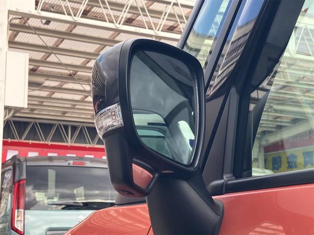 ワゴンＲスマイル ハイブリッドＸ　ドライブレコーダー　ＥＴＣ　全周囲カメラ　両側電動スライドドア　ナビ　ＴＶ　クリアランスソナー　レーンアシスト　衝突被害軽減システム　オートライト　ＬＥＤヘッドランプ　スマートキー（26枚目）