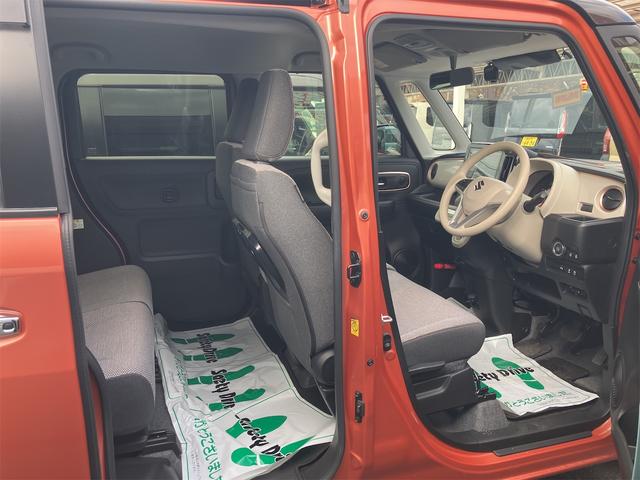 ワゴンＲスマイル ハイブリッドＸ　ドライブレコーダー　ＥＴＣ　全周囲カメラ　両側電動スライドドア　ナビ　ＴＶ　クリアランスソナー　レーンアシスト　衝突被害軽減システム　オートライト　ＬＥＤヘッドランプ　スマートキー（51枚目）