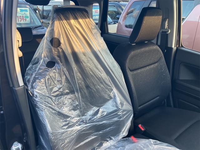 ワゴンＲ ＦＸ　届け出済み未使用車　クリアランスソナー　レーンアシスト　衝突被害軽減システム　オートライト　スマートキー　電動格納ミラー　シートヒーター　ベンチシート　ＣＶＴ　盗難防止システム　ＡＢＳ　ＥＳＣ（26枚目）