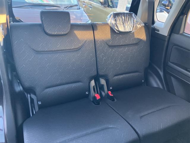 ワゴンＲ ＦＸ　届け出済み未使用車　クリアランスソナー　レーンアシスト　衝突被害軽減システム　オートライト　スマートキー　電動格納ミラー　シートヒーター　ベンチシート　ＣＶＴ　盗難防止システム　ＡＢＳ　ＥＳＣ（27枚目）