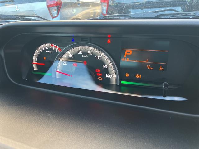 ワゴンＲ ＦＸ　届け出済み未使用車　クリアランスソナー　レーンアシスト　衝突被害軽減システム　オートライト　スマートキー　電動格納ミラー　シートヒーター　ベンチシート　ＣＶＴ　盗難防止システム　ＡＢＳ　ＥＳＣ（30枚目）