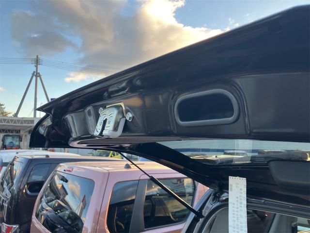 ワゴンＲ ＦＸ　届け出済み未使用車　クリアランスソナー　レーンアシスト　衝突被害軽減システム　オートライト　スマートキー　電動格納ミラー　シートヒーター　ベンチシート　ＣＶＴ　盗難防止システム　ＡＢＳ　ＥＳＣ（34枚目）