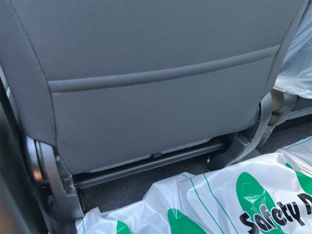 ワゴンＲ ＦＸ　届け出済み未使用車　クリアランスソナー　レーンアシスト　衝突被害軽減システム　オートライト　スマートキー　電動格納ミラー　シートヒーター　ベンチシート　ＣＶＴ　盗難防止システム　ＡＢＳ　ＥＳＣ（35枚目）