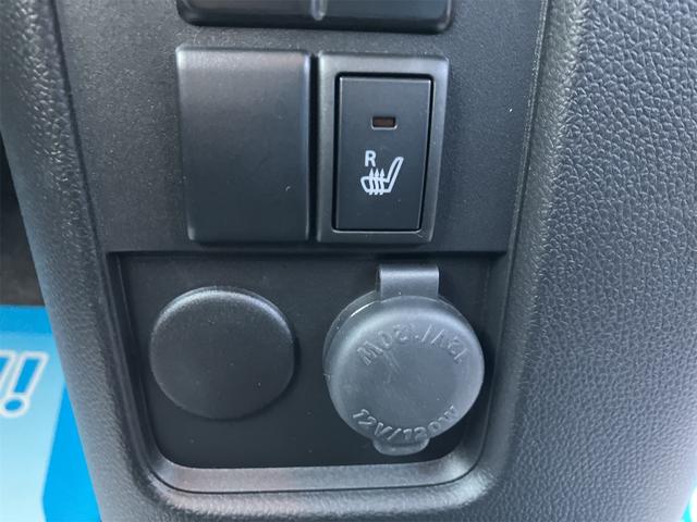 ワゴンＲ ＦＸ　クリアランスソナー　レーンアシスト　衝突被害軽減システム　オートライト　スマートキー　電動格納ミラー　シートヒーター　ベンチシート　ＣＶＴ　盗難防止システム　ＡＢＳ　ＥＳＣ　ＣＤ（11枚目）