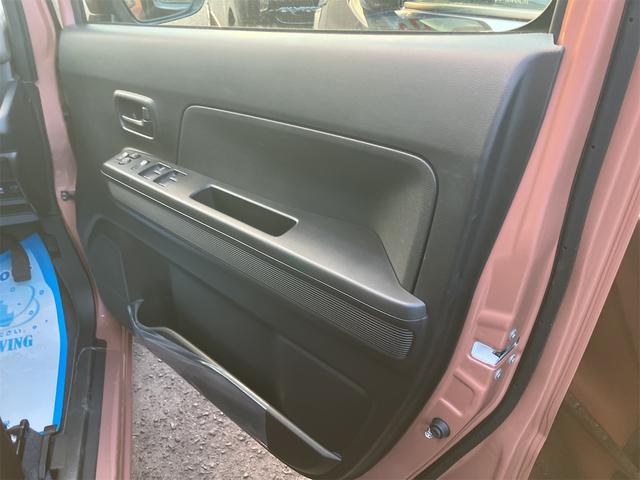 ワゴンＲ ＦＸ　クリアランスソナー　レーンアシスト　衝突被害軽減システム　オートライト　スマートキー　電動格納ミラー　シートヒーター　ベンチシート　ＣＶＴ　盗難防止システム　ＡＢＳ　ＥＳＣ　ＣＤ（25枚目）