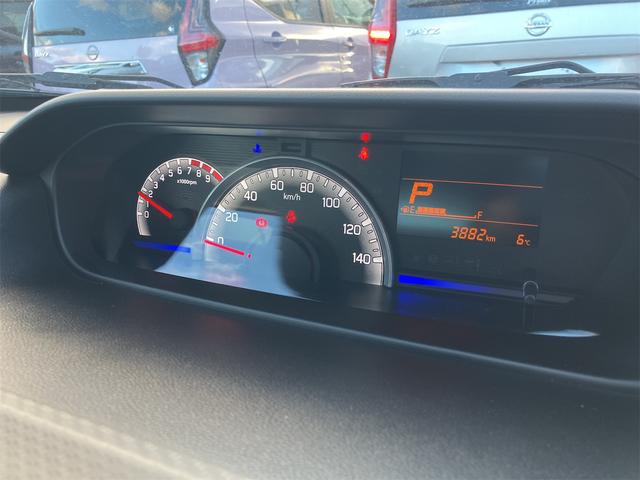 ワゴンＲ ＦＸ　クリアランスソナー　レーンアシスト　衝突被害軽減システム　オートライト　スマートキー　電動格納ミラー　シートヒーター　ベンチシート　ＣＶＴ　盗難防止システム　ＡＢＳ　ＥＳＣ　ＣＤ（27枚目）