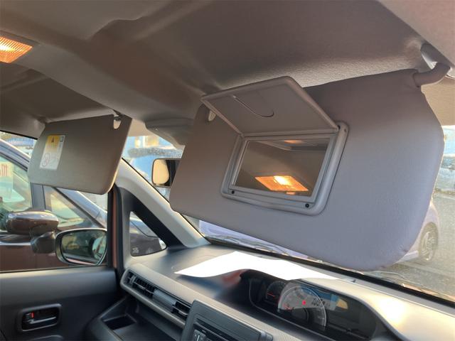 ワゴンＲ ＦＸ　クリアランスソナー　レーンアシスト　衝突被害軽減システム　オートライト　スマートキー　電動格納ミラー　シートヒーター　ベンチシート　ＣＶＴ　盗難防止システム　ＡＢＳ　ＥＳＣ　ＣＤ（29枚目）