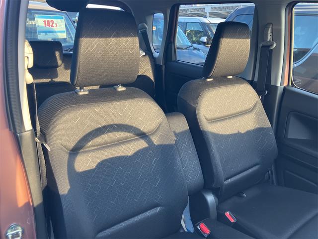 ワゴンＲ ＦＸ　クリアランスソナー　レーンアシスト　衝突被害軽減システム　オートライト　スマートキー　電動格納ミラー　シートヒーター　ベンチシート　ＣＶＴ　盗難防止システム　ＡＢＳ　ＥＳＣ　ＣＤ（30枚目）