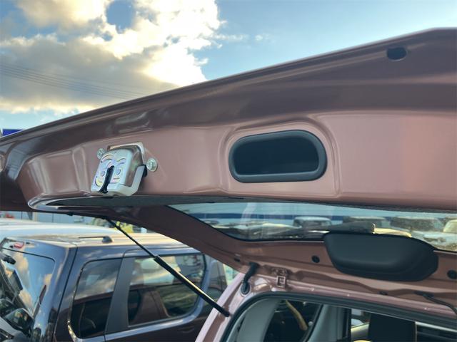 ワゴンＲ ＦＸ　クリアランスソナー　レーンアシスト　衝突被害軽減システム　オートライト　スマートキー　電動格納ミラー　シートヒーター　ベンチシート　ＣＶＴ　盗難防止システム　ＡＢＳ　ＥＳＣ　ＣＤ（38枚目）