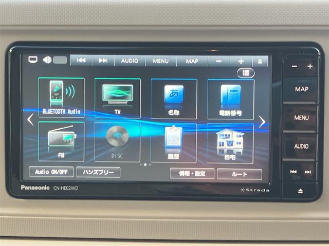 ミラトコット Ｇ　ＳＡＩＩＩ　ドライブレコーダー　全周囲カメラ　ナビ　ＴＶ　クリアランスソナー　衝突被害軽減システム　オートマチックハイビーム　オートライト　ＬＥＤヘッドランプ　スマートキー　アイドリングストップ　電動格納ミラー（7枚目）