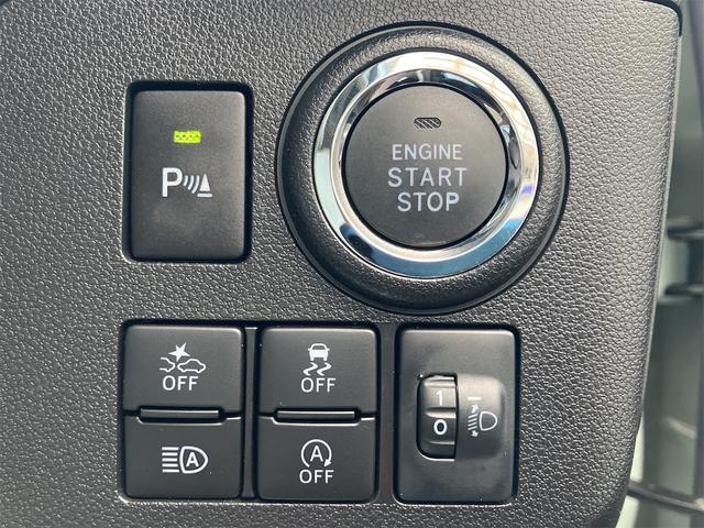 ミラトコット Ｇ　ＳＡＩＩＩ　ドライブレコーダー　全周囲カメラ　ナビ　ＴＶ　クリアランスソナー　衝突被害軽減システム　オートマチックハイビーム　オートライト　ＬＥＤヘッドランプ　スマートキー　アイドリングストップ　電動格納ミラー（9枚目）