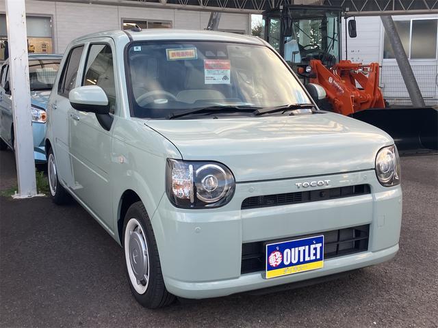 ミラトコット Ｇ　ＳＡＩＩＩ　ドライブレコーダー　全周囲カメラ　ナビ　ＴＶ　クリアランスソナー　衝突被害軽減システム　オートマチックハイビーム　オートライト　ＬＥＤヘッドランプ　スマートキー　アイドリングストップ　電動格納ミラー（15枚目）