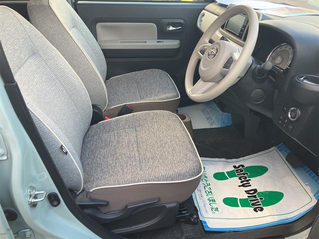 ミラトコット Ｇ　ＳＡＩＩＩ　ドライブレコーダー　全周囲カメラ　ナビ　ＴＶ　クリアランスソナー　衝突被害軽減システム　オートマチックハイビーム　オートライト　ＬＥＤヘッドランプ　スマートキー　アイドリングストップ　電動格納ミラー（35枚目）