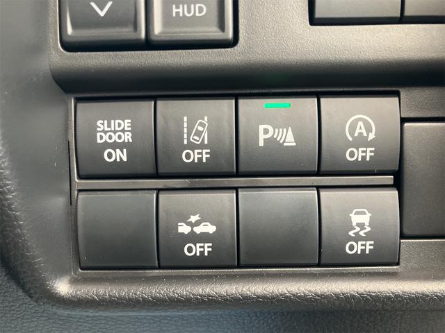 ソリオバンディット ハイブリッドＭＶ　４ＷＤ　全周囲カメラ　ナビ　ＴＶ　クリアランスソナー　オートクルーズコントロール　レーンアシスト　衝突被害軽減システム　両側電動スライドドア　オートライト　ＬＥＤヘッドランプ　スマートキー（9枚目）