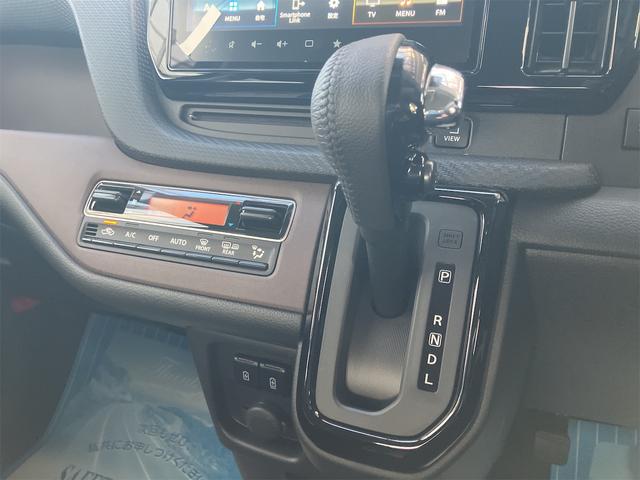 ソリオバンディット ハイブリッドＭＶ　４ＷＤ　全周囲カメラ　ナビ　ＴＶ　クリアランスソナー　オートクルーズコントロール　レーンアシスト　衝突被害軽減システム　両側電動スライドドア　オートライト　ＬＥＤヘッドランプ　スマートキー（10枚目）