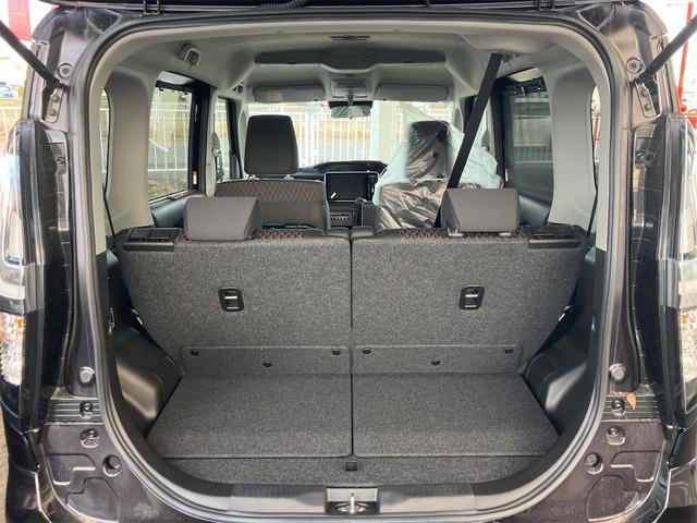 ソリオバンディット ハイブリッドＭＶ　４ＷＤ　全周囲カメラ　ナビ　ＴＶ　クリアランスソナー　オートクルーズコントロール　レーンアシスト　衝突被害軽減システム　両側電動スライドドア　オートライト　ＬＥＤヘッドランプ　スマートキー（21枚目）