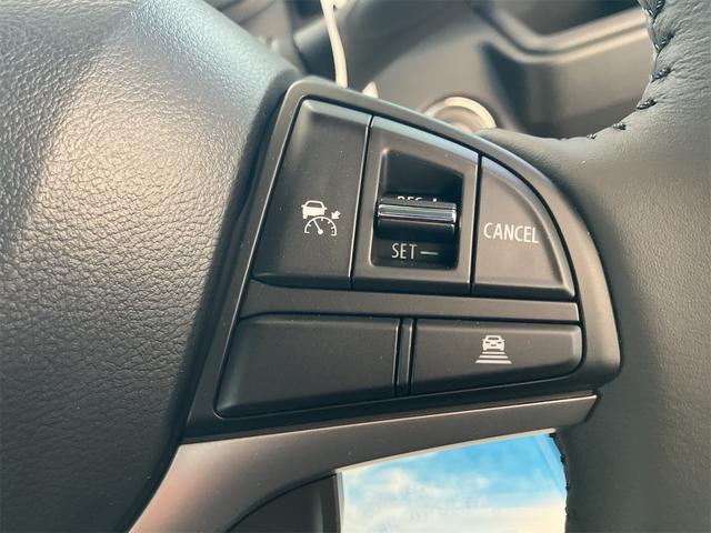 ソリオバンディット ハイブリッドＭＶ　４ＷＤ　全周囲カメラ　ナビ　ＴＶ　クリアランスソナー　オートクルーズコントロール　レーンアシスト　衝突被害軽減システム　両側電動スライドドア　オートライト　ＬＥＤヘッドランプ　スマートキー（31枚目）