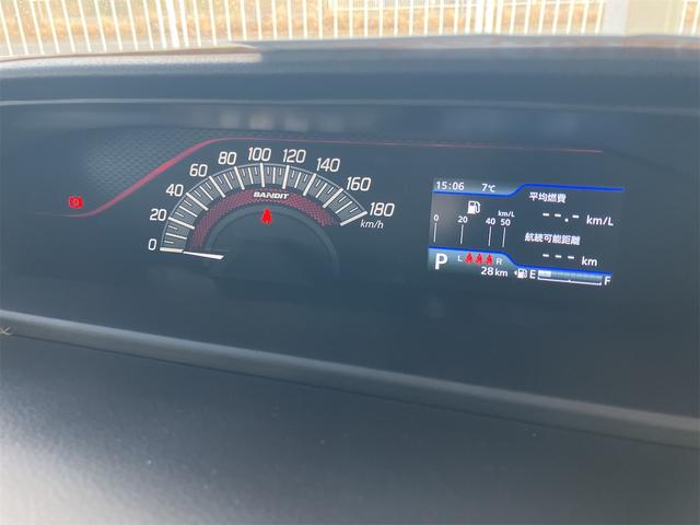 ソリオバンディット ハイブリッドＭＶ　４ＷＤ　全周囲カメラ　ナビ　ＴＶ　クリアランスソナー　オートクルーズコントロール　レーンアシスト　衝突被害軽減システム　両側電動スライドドア　オートライト　ＬＥＤヘッドランプ　スマートキー（41枚目）