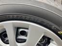 ベースグレード　４ＷＤ　届け出済み未使用車　バックカメラ　両側スライド・片側電動　クリアランスソナー　オートクルーズコントロール　レーンアシスト　衝突被害軽減システム　オートライト　ＬＥＤヘッドランプ　スマートキー（22枚目）
