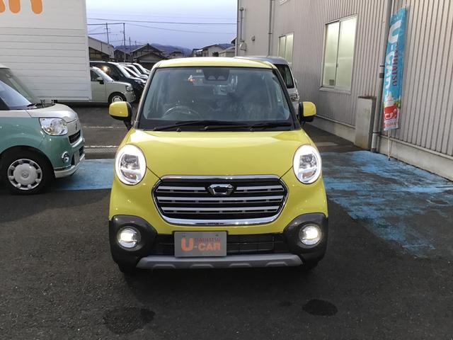 アクティバG プライムコレクション SAIII 4WD(3枚目)