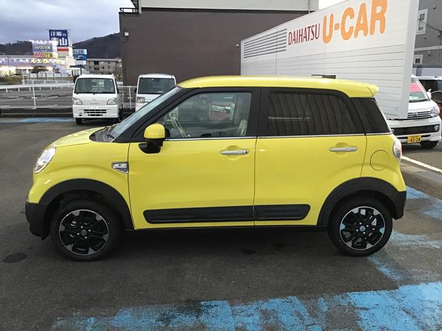 アクティバG プライムコレクション SAIII 4WD(4枚目)
