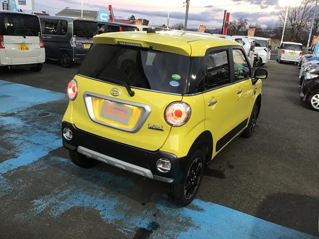 アクティバG プライムコレクション SAIII 4WD(7枚目)