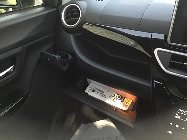 アクティバG プライムコレクション SAIII 4WD(14枚目)
