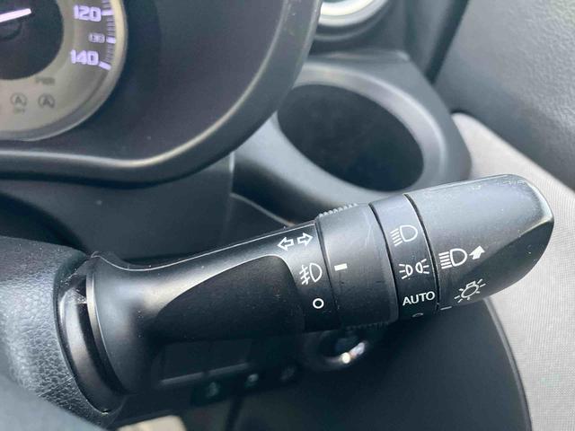 キャスト アクティバＧ　ＳＡＩＩ　２ＷＤ　ＣＶＴ　ナビ　バックモニター　ＥＴＣ車載器　オートライト　衝突被害軽減ブレーキ　横滑り防止装置　ＡＢＳ　アイドリングストップ　プッシュボタンスタート　ワンオーナー車　車検整備付き（18枚目）