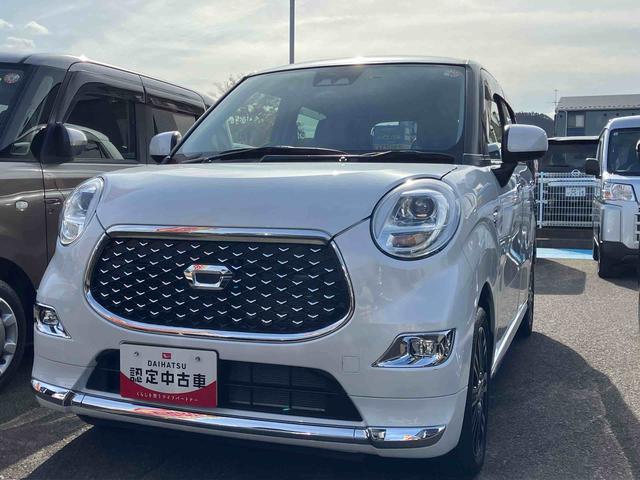 キャスト スタイルＧ　ＳＡＩＩＩ（2枚目）