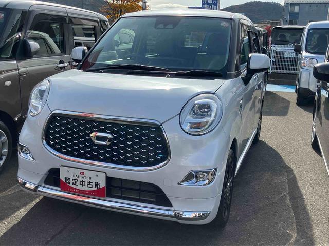 キャスト スタイルＧ　ＳＡＩＩＩ（3枚目）