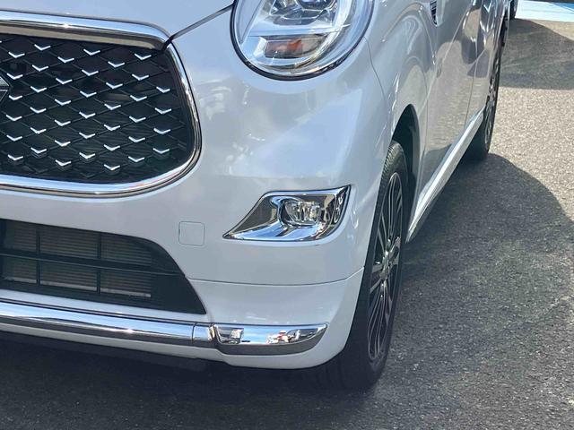 キャスト スタイルＧ　ＳＡＩＩＩ（5枚目）