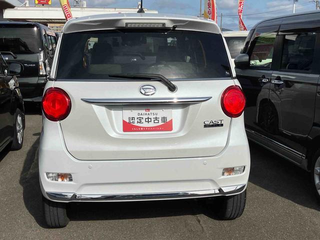 キャスト スタイルＧ　ＳＡＩＩＩ（10枚目）