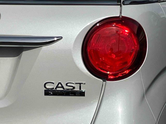 キャスト スタイルＧ　ＳＡＩＩＩ（12枚目）