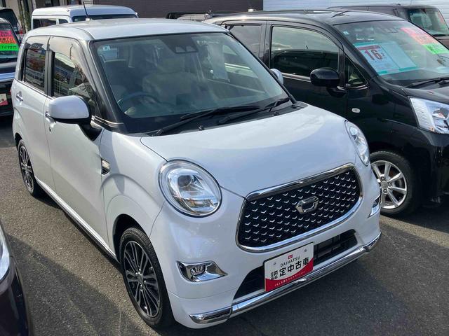 キャスト スタイルＧ　ＳＡＩＩＩ（16枚目）