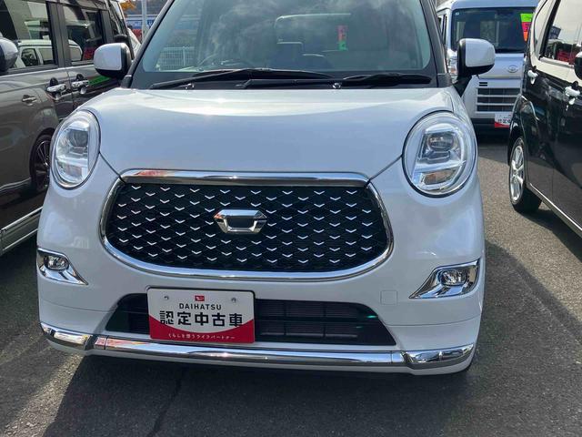 キャスト スタイルＧ　ＳＡＩＩＩ（18枚目）