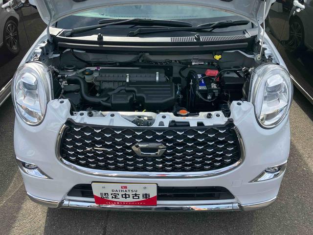 キャスト スタイルＧ　ＳＡＩＩＩ（67枚目）