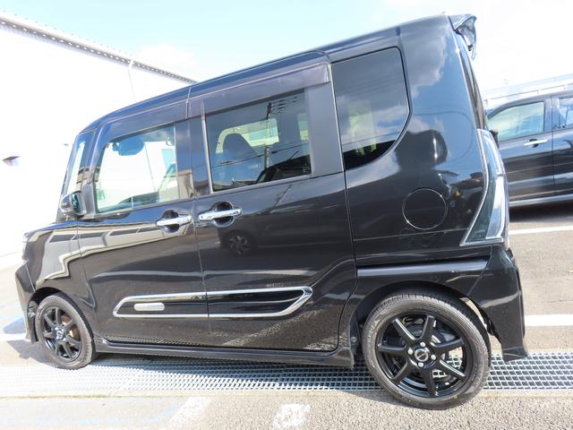 タント カスタムＲＳ（9枚目）