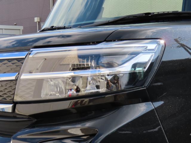 タント カスタムＲＳ（10枚目）