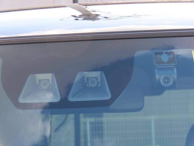 タント カスタムＲＳ（12枚目）