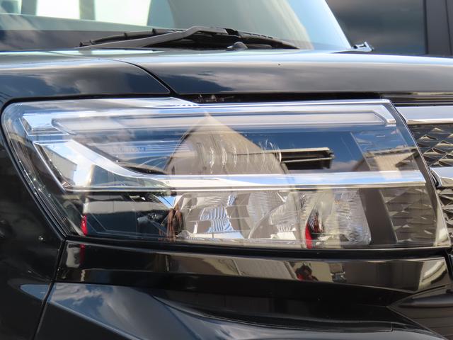 タント カスタムＲＳ（13枚目）